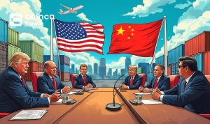 US and China Agree on Maritime and Tariff Adjustments