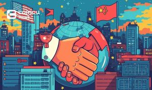 US-China Trade Talks Conclude with Framework Agreement, No New Tariffs