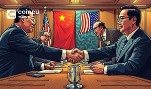 US-China Trade Talks Yield Preliminary Consensus on Key Issues