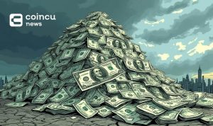 U.S. Federal Government Debt Surpasses $38 Trillion Milestone