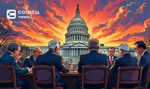 U.S. Government Shutdown Negotiations and Crypto Market Stability
