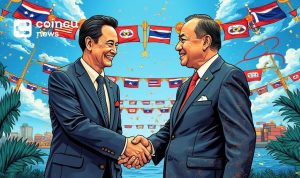 U.S.–Thailand Trade Agreement: Tariff Changes & Blockchain Innovations