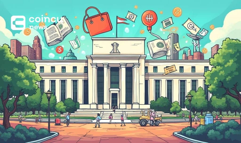 Federal Reserve Introduces FedAccounts for Businesses