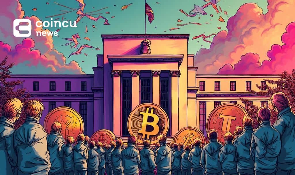 Federal Reserve Set to Reduce Interest Rates by 25 Basis Points