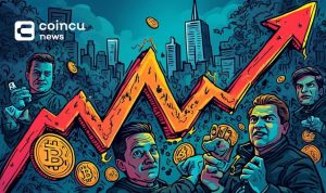 VIX Surge and Potential Impacts on Crypto Markets