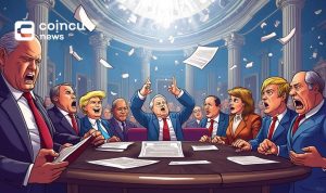 U.S. Senate Votes on Critical Funding Amid Shutdown