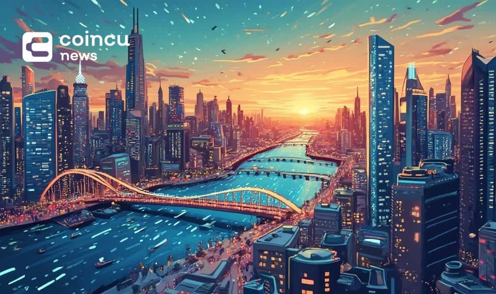 Visa Expands Network with Stablecoin Support on Four Blockchains