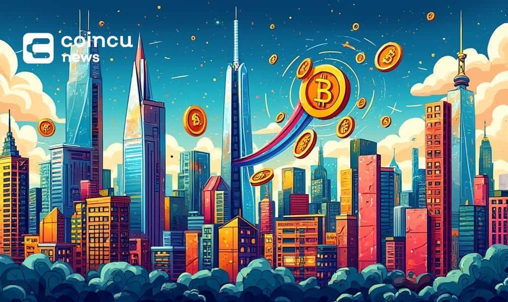 Visa's Strategic Shift Towards On-Chain Finance Infrastructure