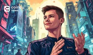 Vitalik Buterin Lauds Polygon's Role in Ethereum Ecosystem