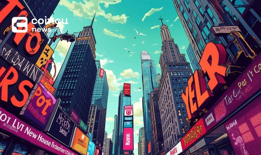 Wall Street Commences Trading of Spot SOL, LTC, HBAR ETFs