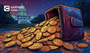 U.S. Seizes $14 Billion in Bitcoin from Scam Network