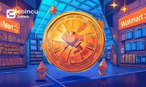 Walmart's Crypto Integration: A New Retail Frontier