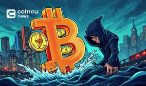 BTC Whale Activity Sparks Short-Term Market Fluctuations