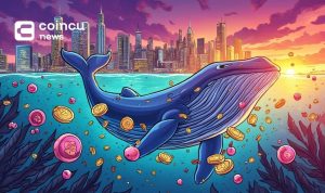 Solana Whale Moves 200,000 SOL to Coinbase Prime