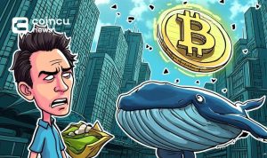 Whale's $1.85M Loss Sparks Market Volatility Concerns