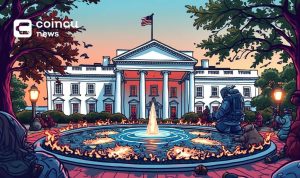 White House Hastens CFTC Chairman Search Amid Pham's Exit