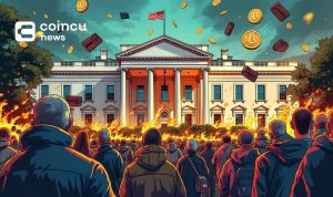 White House Confirms Government Shutdown as Senate Stalls