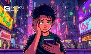 DeFiance Capital Founder Comments on Asian Crypto Sentiment Decline