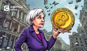 Yellen Confirms Fed Chair Candidate List Amid Market Sensitivity