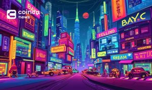 Yuga Labs Teams with Six Studios for BAYC Animated Series