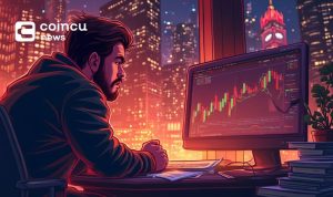 Coinbase Faces $300 Million Hack: Expert Calls for Enhanced Security