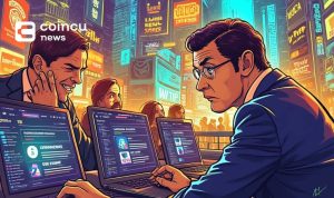 Warning Issued to CZ Over Potential Scammer on Social Media