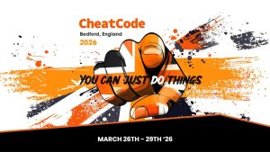 CheatCode 2026 Bedford