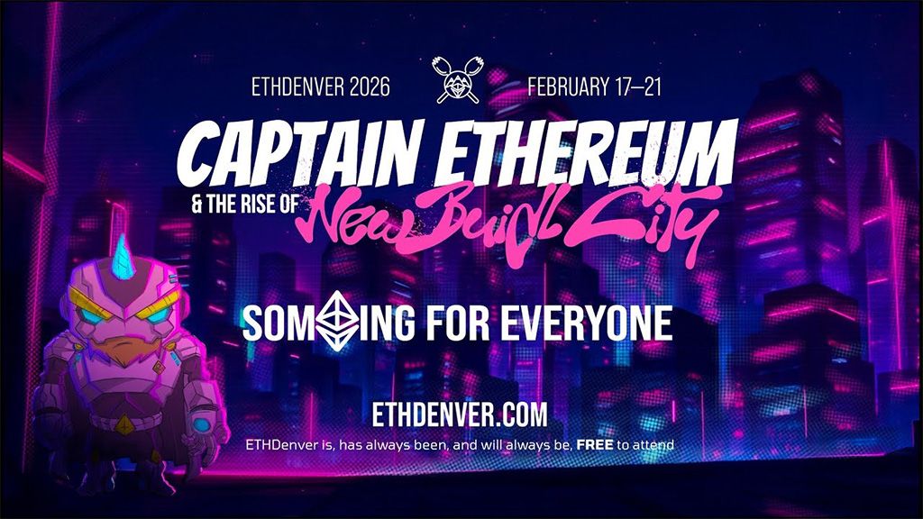 Innovative Web3 Future Unveiled at ETHDenver 2026 Event