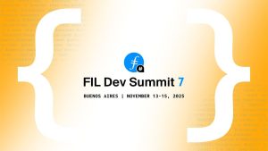 FIL Dev Summit 7 @ DevConnect Buenos Aires