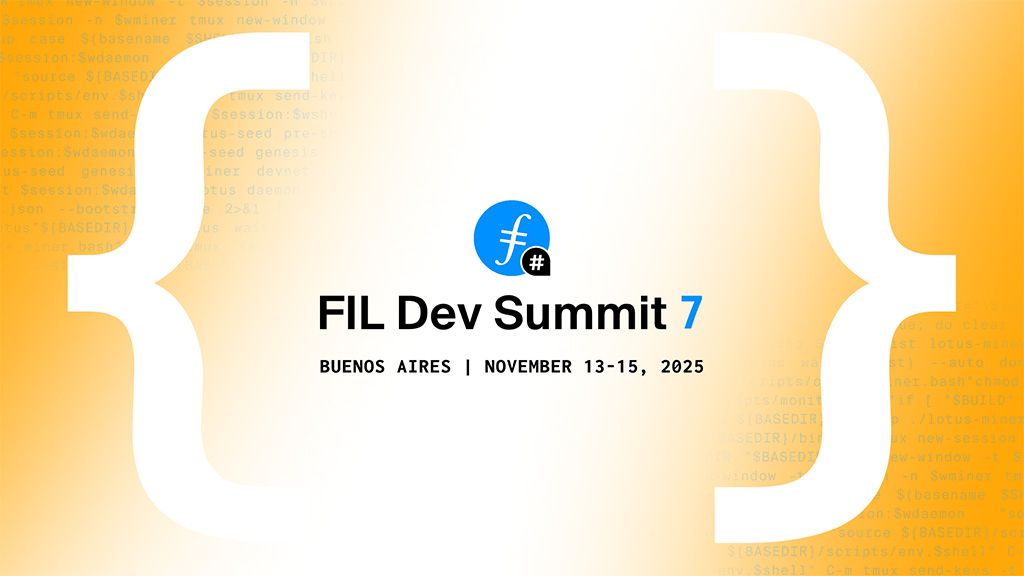 FIL Dev Summit 7 Unites Developers at DevConnect Buenos Aires