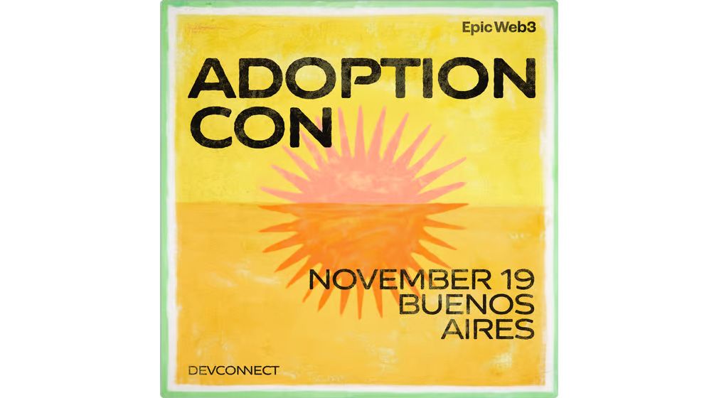 Explore Global Economy Insights at AdoptionCon Buenos Aires 2025 Event