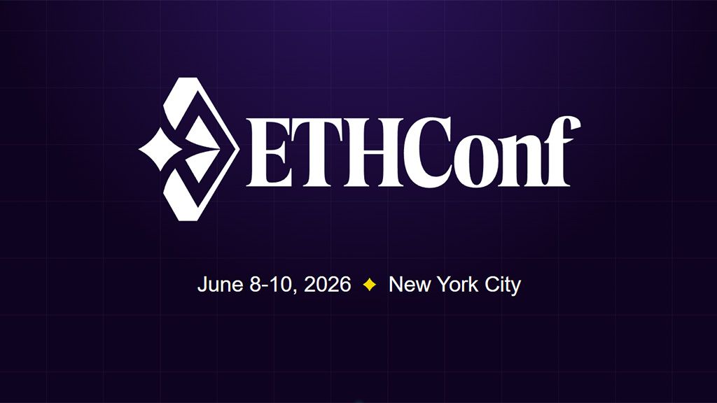 Explore Ethereum Innovations at ETHConf 2026 New York City