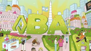 Pragma Buenos Aires 2025