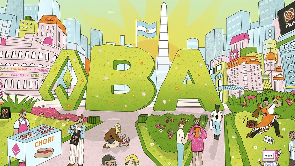 Pragma Buenos Aires 2025 Gathers Crypto Pioneers for Exclusive Summit