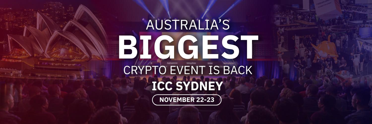 Australia’s Premier Crypto Event Returns for 2025: AusCryptoCon Set to Transform Sydney This November