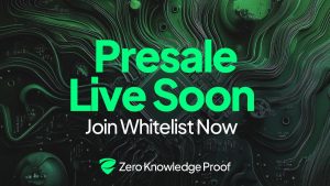 BNB and Zcash Traders Rush Into Zero Knowledge Proof While the Whitelist Reaches Its Final Open Slots