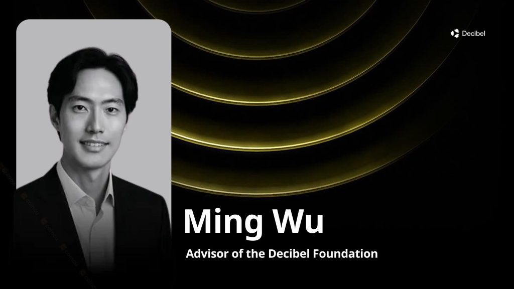 Advisor of the Decibel Foundation
