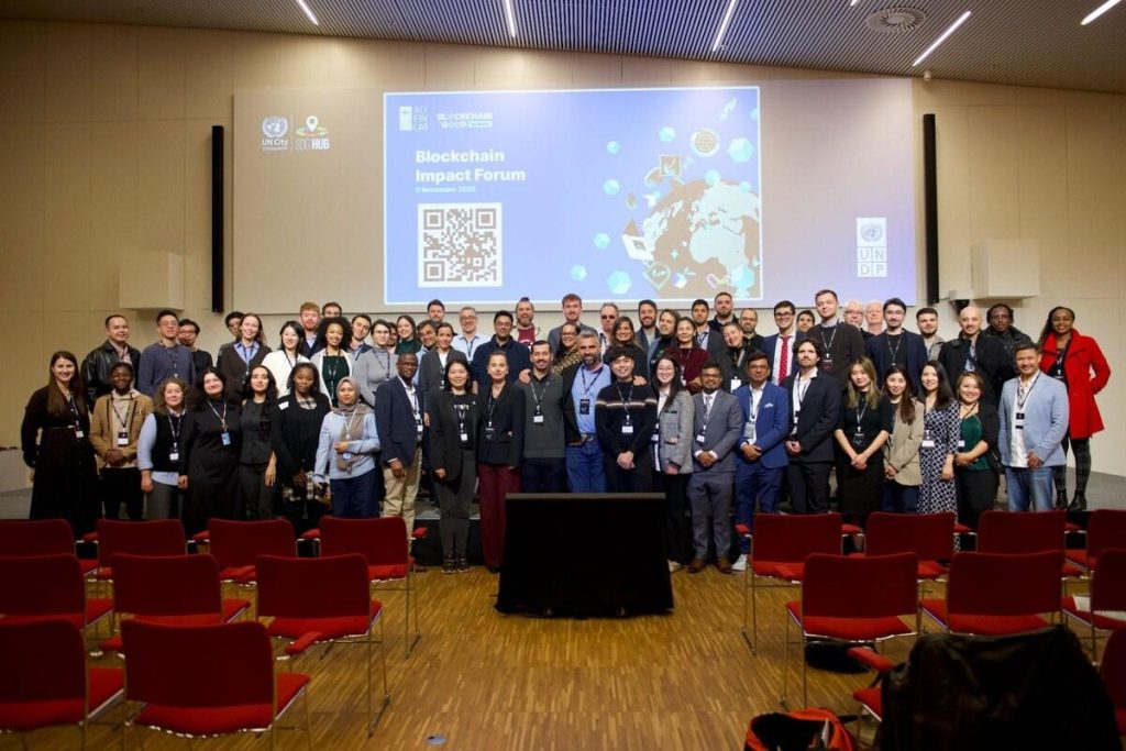 Blockchain Good Alliance BGA Recognized Groundbr 1763376307AtatQZ33Ik 1