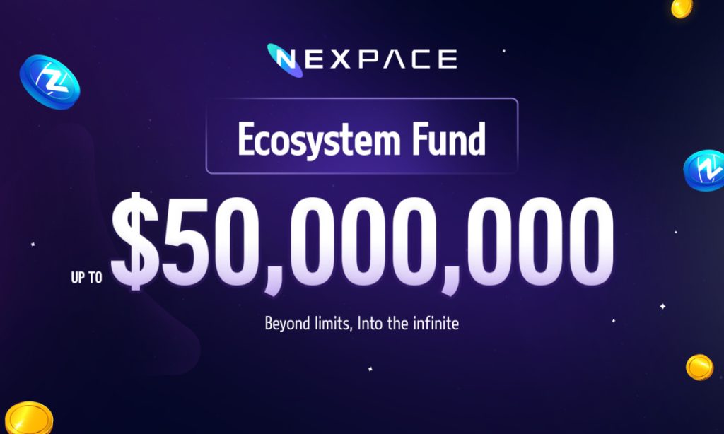 Ecosystem Fund Nexpace Image 1763529719YeuX1x2lbH 1