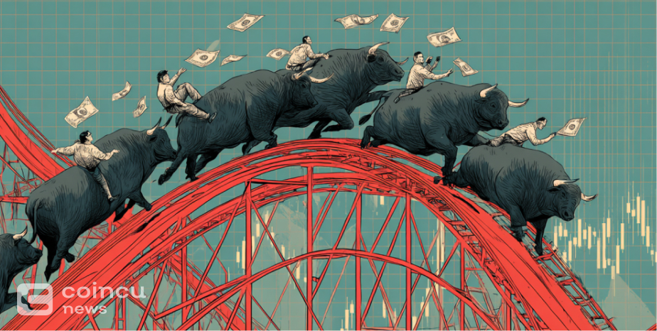 Arbitrum Hits Accumulation Zone, Sparking Bullish Sentiment Toward $1+