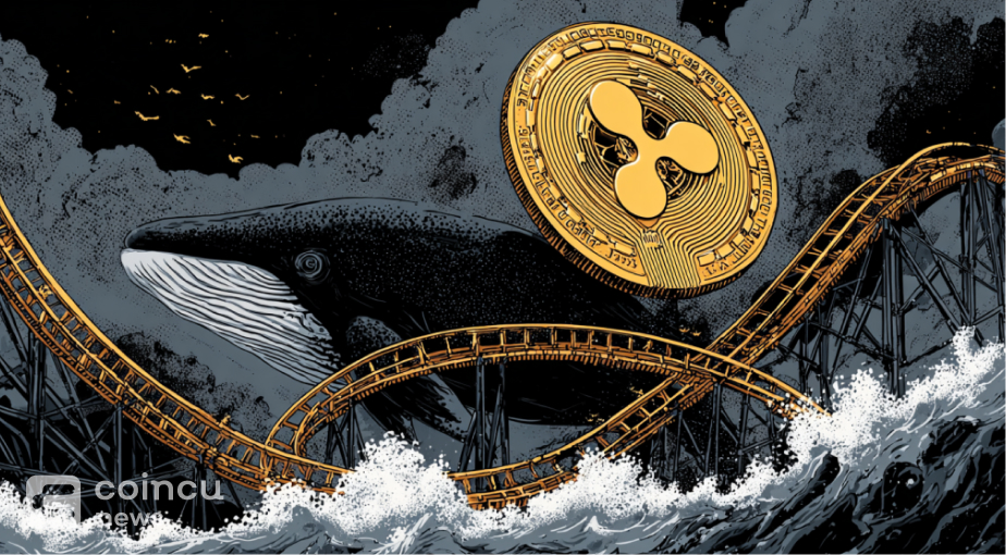 XRP Holds $2.15 Support as It Aims for a Move Toward $2.40 to $2.70