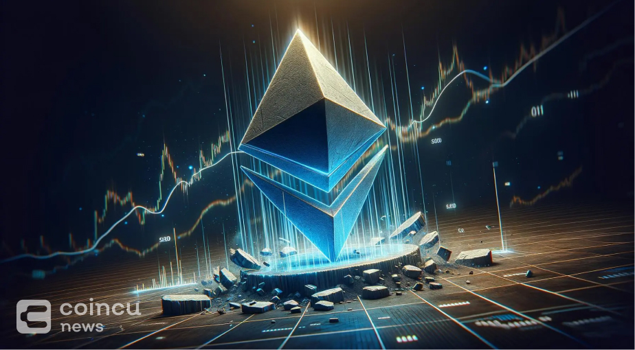 Ethereum May Climb to $3,400 If It Holds Strong Above the $3,000 Support
