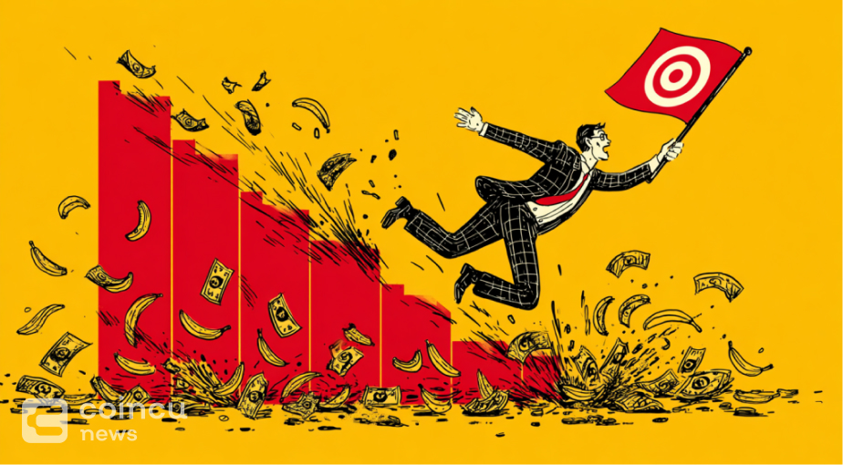 SEI Forms Weekly Falling Wedge Pattern with Breakout Target at $1.14