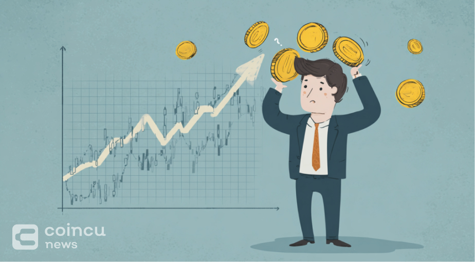 ONDO Price Shows Reversal Signs and Eyes Return to Previous All-Time High