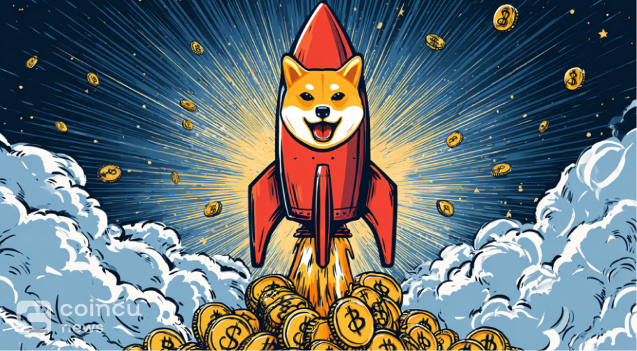 Dogecoin Breaks $0.1350, Will a MACD Bullish Cross Save It?