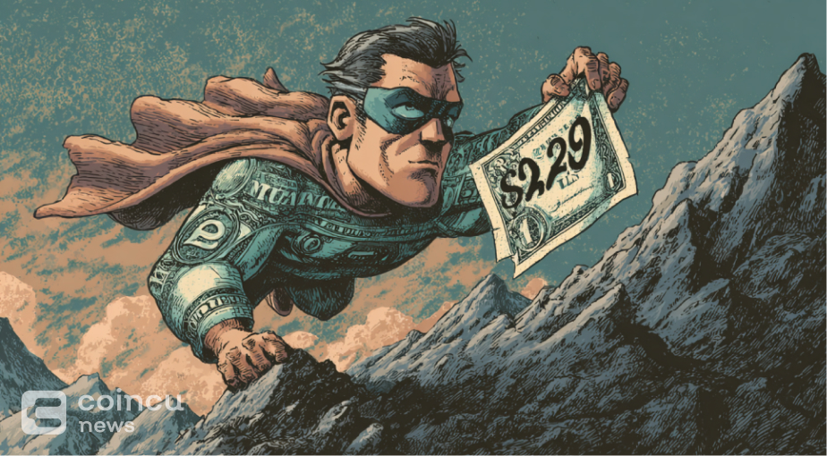 SUI Holds Support at $2.05, Eyeing a Strong Breakout Toward $2.30 and Beyond