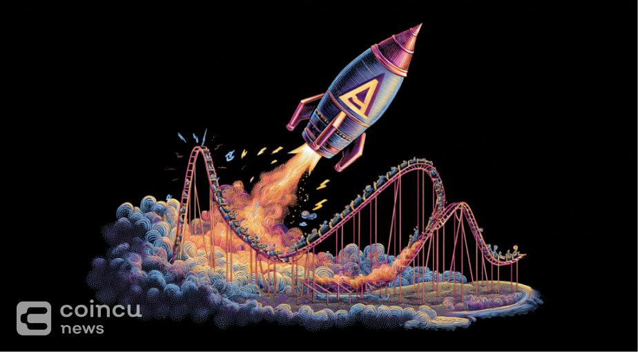 AAVE Price Looks Set to Surge Toward $125 Following Identical Pattern