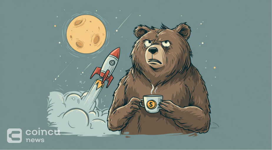 ENA Retests $0.20 Support Amid Bearish Trend, With Potential Surge to $0.95