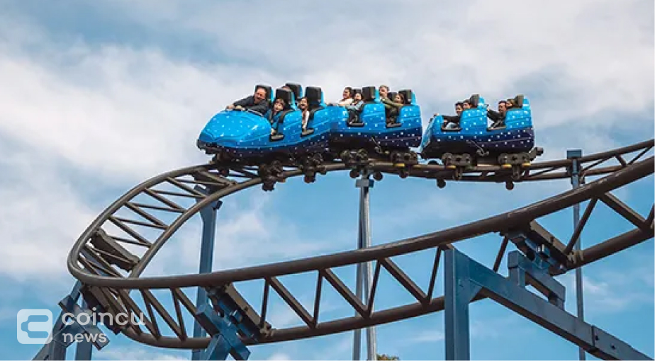 Aster Forms Descending Wedge: Breakout Could Propel Price Above $1.26