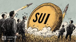 SUI Soars as SEC Approves First 2x Leveraged ETF on Nasdaq